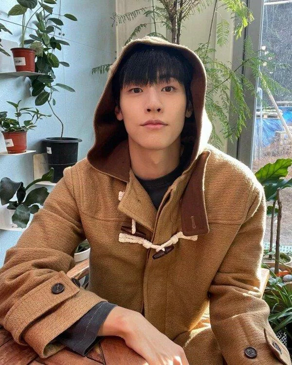 Seunghyub (Ảnh: Internet)
