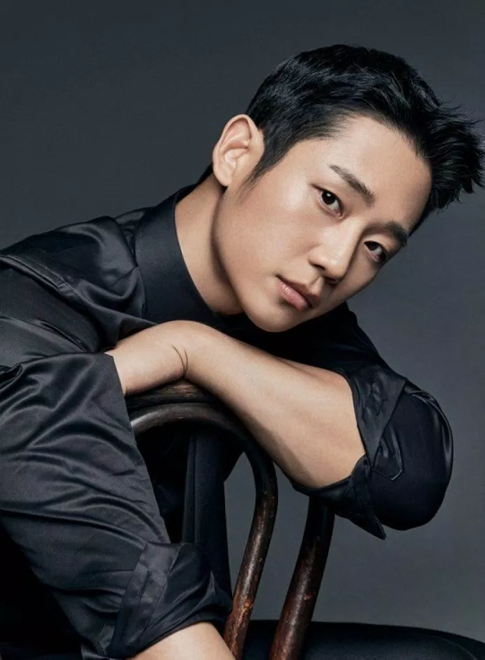Jung Hae In (Nguồn: Internet) Jung Hae In (Nguồn: Internet)