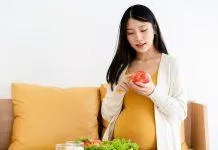 Những lưu ý về nhu cầu vitamin A và vitamin D trong thai kỳ (Nguồn: Internet)