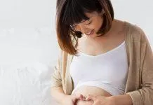Những thay đổi ở người mẹ liên quan đến dinh dưỡng trong thai kỳ (Nguồn: Internet)