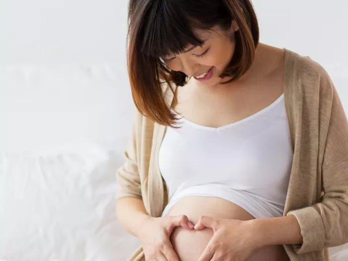 Những thay đổi ở người mẹ liên quan đến dinh dưỡng trong thai kỳ (Nguồn: Internet)
