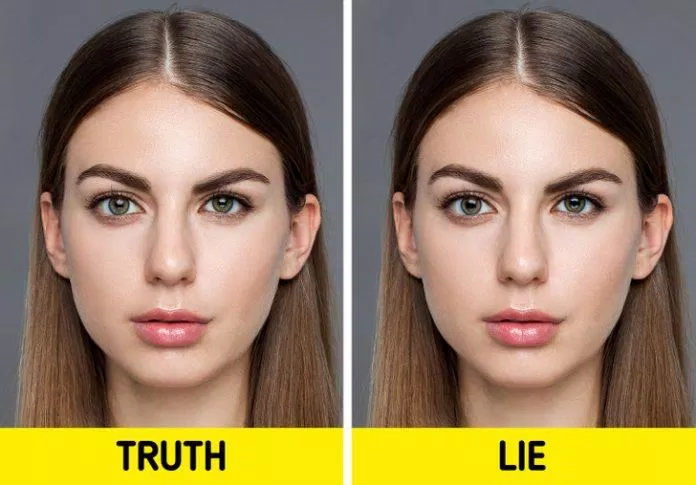 9 điều thú vị bạn cần biết về những lời nói dối