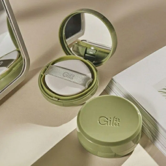 Vegan Makeup sẽ cho ra mắt nhiều dòng sản phẩm trang điểm thuần chay khác nhau, nổi bật vừa mới ra mắt là 2 dòng cushion. Nguồn: Internet