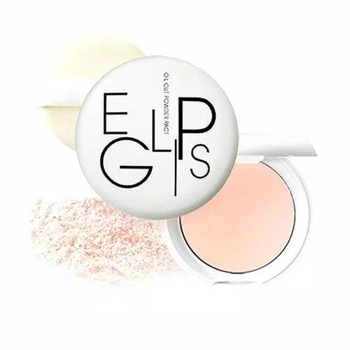 Eglips Oil Cut Powder Pact