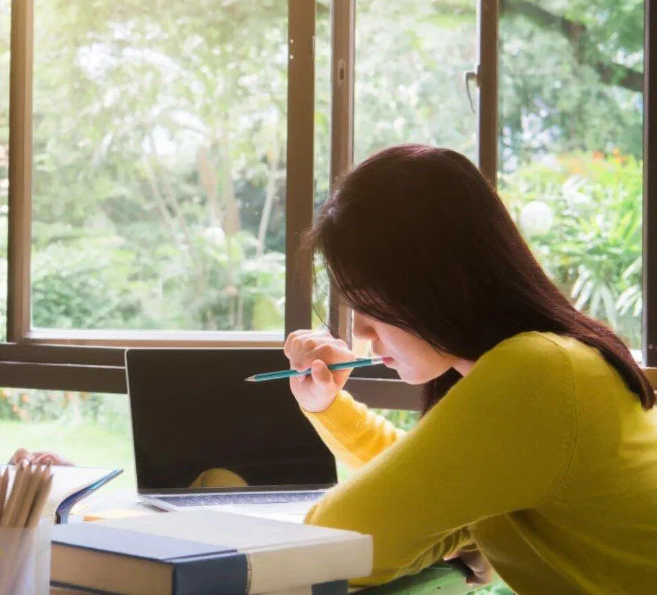 Việc lựa chọn cho bản thân những cách thức, phương pháp tiếp cận không phù hợp khiến bạn không thể cải thiện (Ảnh: Internet)