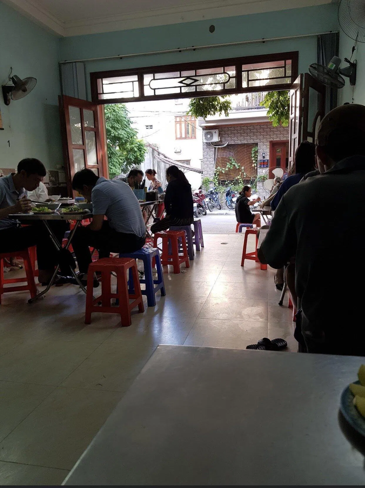 Bún bò Huế Phương Anh. (Ảnh: Internet)