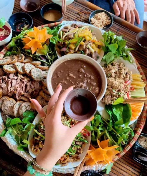 Xưa Quán. (Nguồn ảnh: Internet)