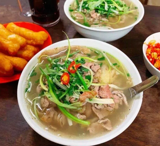 Phở Lâm