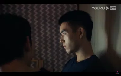 Nhân vật Lý Tuân trong tập 1 (Nguồn: YOUKU Vietnam) Nhân vật Lý Tuân trong tập 1 (Nguồn: YOUKU Vietnam)