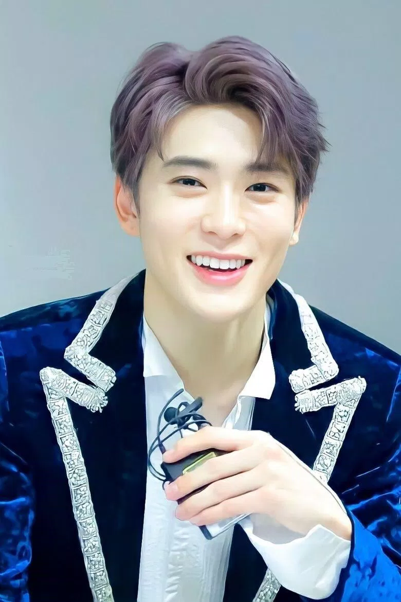 JaeHyun của NCT