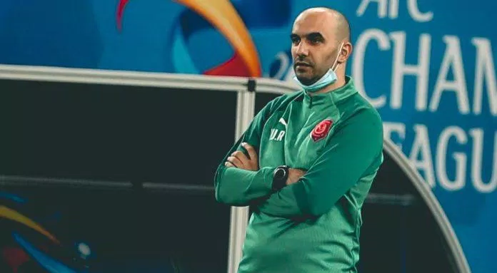 Walid Regragui đã dẫn dắt Morocco vượt qua vòng loại World Cup 2022 một cách đầy xứng đáng (Ảnh: Internet) Walid Regragui đã dẫn dắt Morocco vượt qua vòng loại World Cup 2022 một cách đầy xứng đáng (Ảnh: Internet)