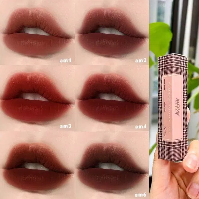 Merzy Academia Mellow Tint Merzy Academia Mellow Tint