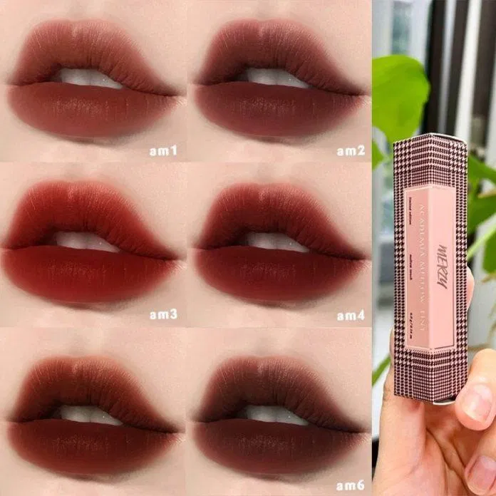 Merzy Academia Mellow Tint Merzy Academia Mellow Tint