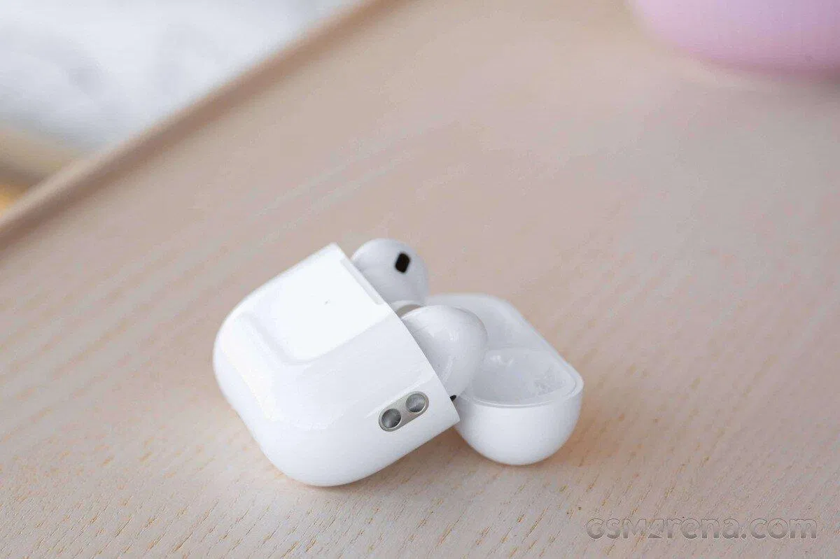 AirPods Pro thế hệ 2 được Apple ra mắt trong năm 2022 (Ảnh: Internet) AirPods Pro thế hệ 2 được Apple ra mắt trong năm 2022 (Ảnh: Internet)