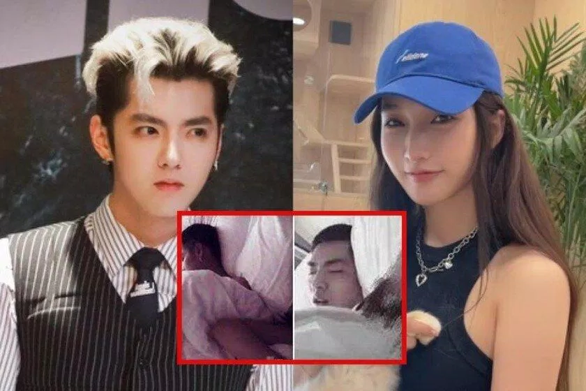 Bê bối tình dục của Ngô Diệc Phàm và Đô Mỹ Trúc là drama chấn động và tốn nhiều giấy mực nhất năm nay Bê bối tình dục của Ngô Diệc Phàm và Đô Mỹ Trúc là drama chấn động và tốn nhiều giấy mực nhất năm nay