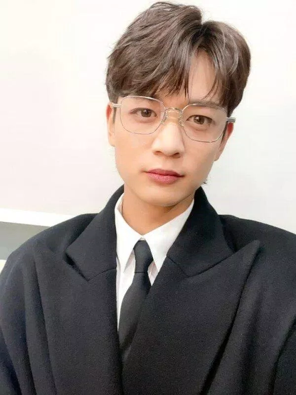 Minho SHINee (Ảnh: Internet)