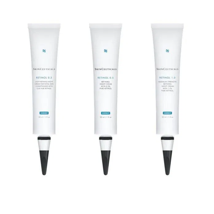 Retinol SkinCeuticals - bảo bối của chị em phụ nữ (Ảnh - Internet). Retinol SkinCeuticals - bảo bối của chị em phụ nữ (Ảnh - Internet).