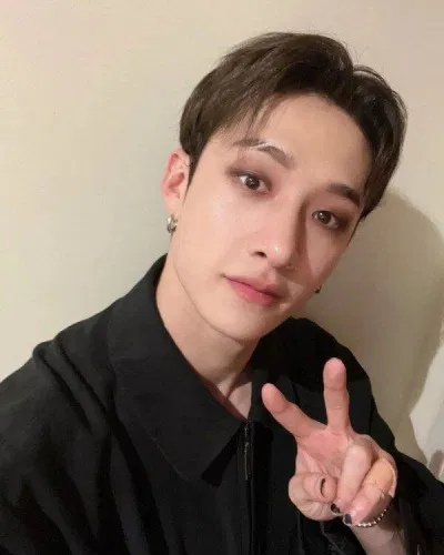 Bang Chan (Ảnh: Internet)