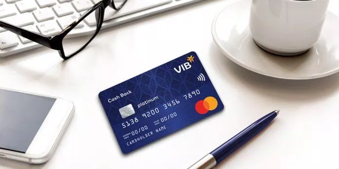 Hãy xem thẻ tín dụng VIB có "làm nên chuyện" không nhé! (Ảnh: Internet)