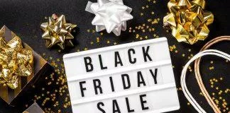 Thời gian diễn ra Black Friday 2022 (Nguồn: Internet)