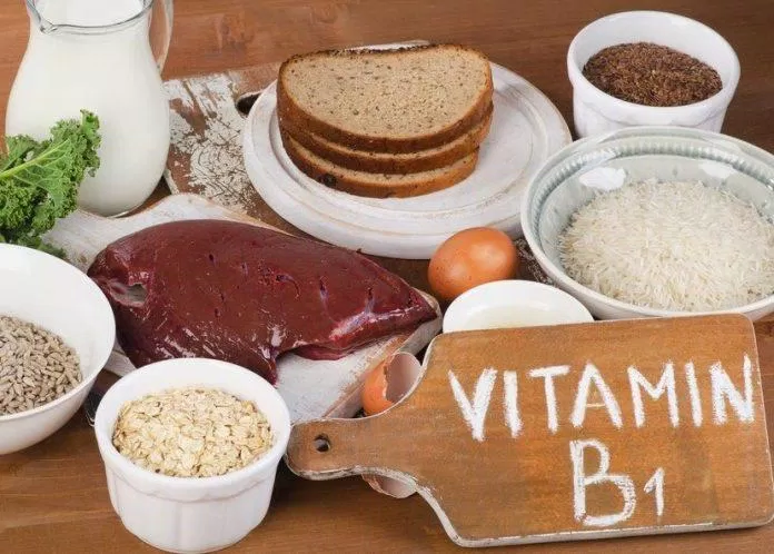 Những thực phẩm giàu Vitamin B1 mà bạn cần bổ sung cho cơ thể (Nguồn: Internet)