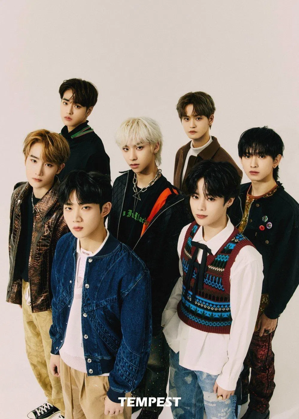 Tempest (Nguồn ảnh: Internet) Tempest (Nguồn ảnh: Internet)