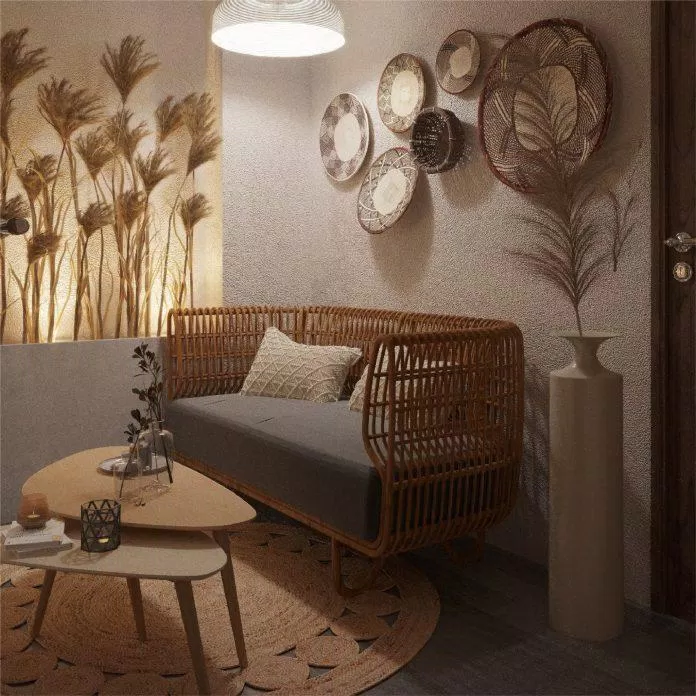 Mọi góc đều có thể sống ảo ở Jang Relax