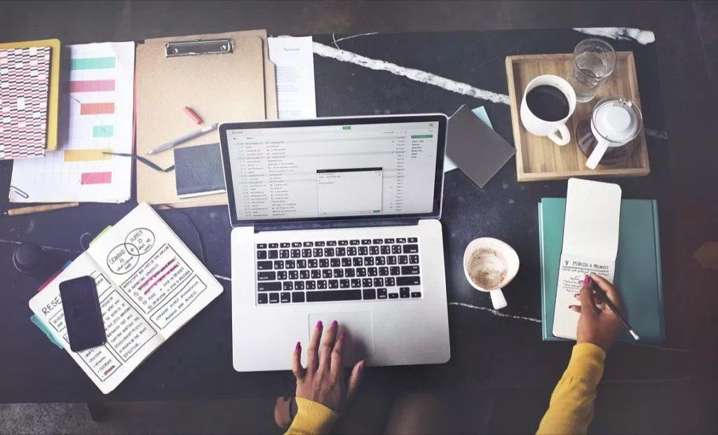 10 trang web tuyển dụng cộng tác viên viết bài online uy tín (Ảnh: Internet)