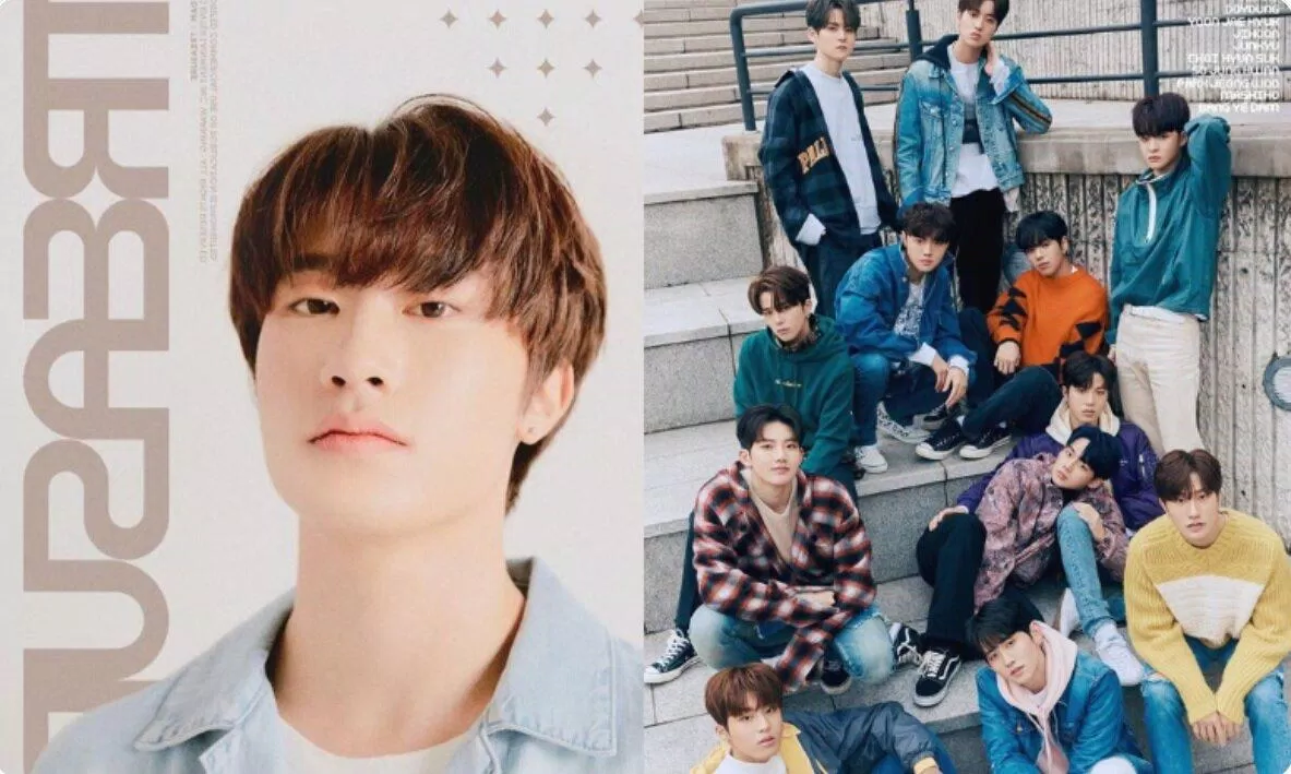 Bang Yedam quyết định rời YG sau 9 năm gắn bó. (Ảnh: Internet) Bang Yedam quyết định rời YG sau 9 năm gắn bó. (Ảnh: Internet)