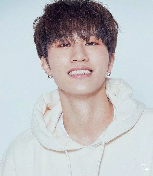 Bang Yedam (Ảnh: Internet)