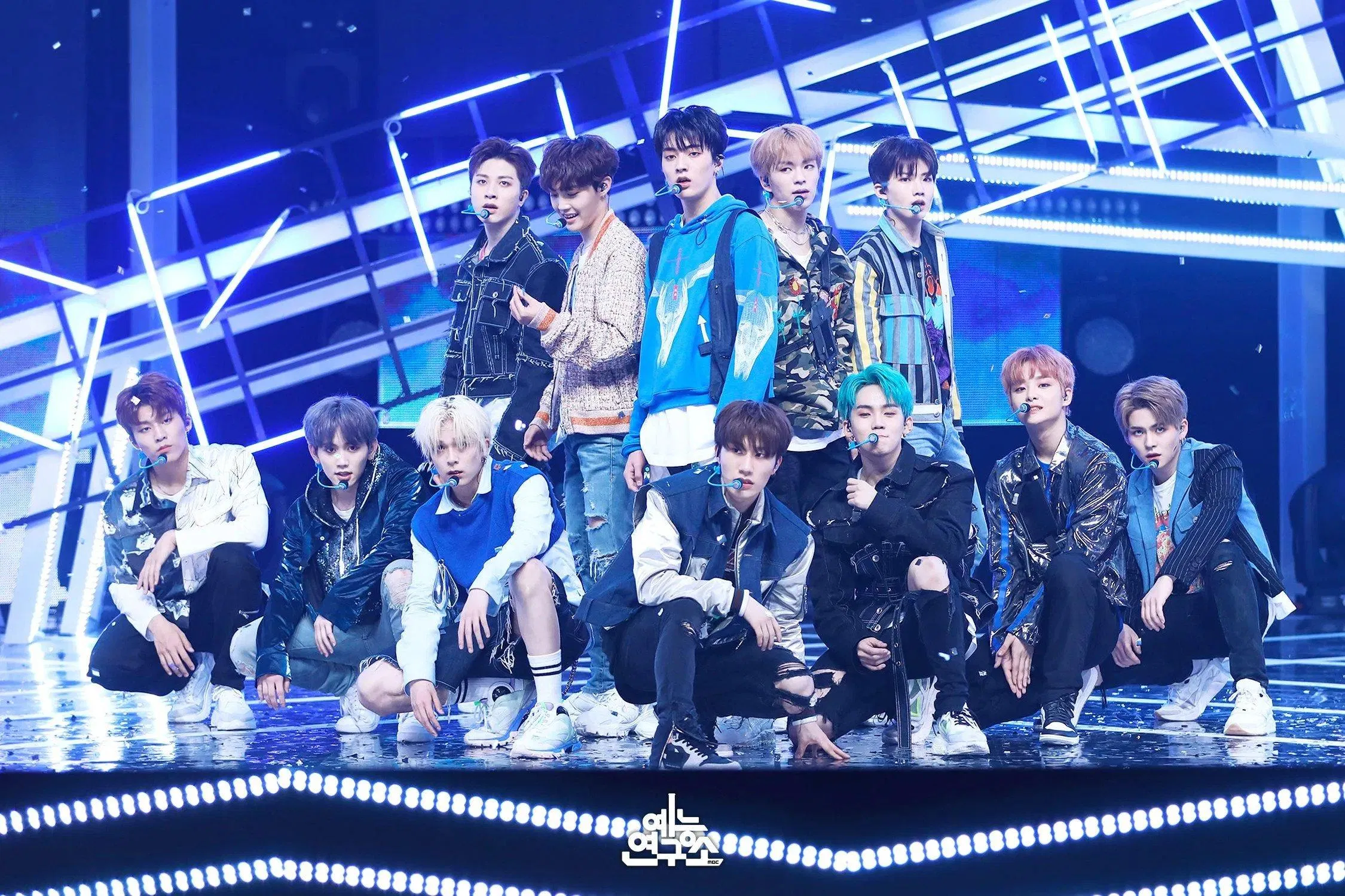 TREASURE chính thức ra mắt vào tháng 08 năm 2020 với ca khúc "BOY" (Ảnh: Internet). TREASURE chính thức ra mắt vào tháng 08 năm 2020 với ca khúc "BOY" (Ảnh: Internet).