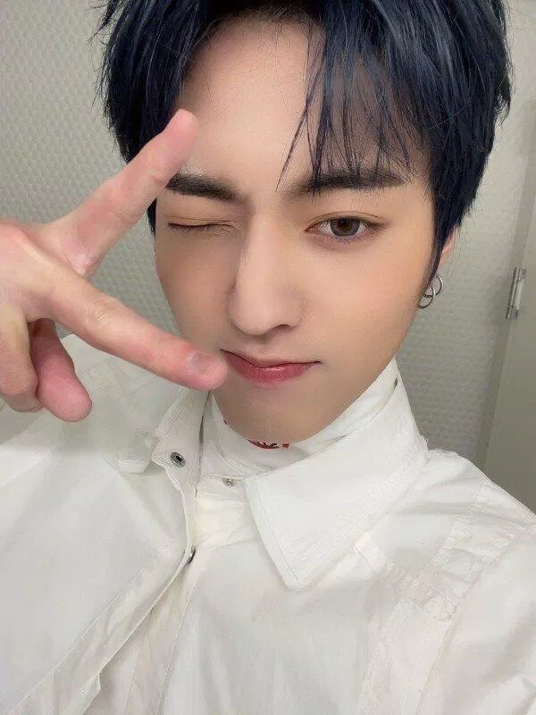 7 thần tượng Kpop sinh ra vào những “ngày đặc biệt” 7 thần tượng CIGNATURE Dita đặc biệt Haruto haruto treasure Idol idol KPOP Jaehyun NCT Jee Won KPOP Miku Pink Fantasy N.Flying Secret Number Seunghyub N Flying thần tượng thần tượng KPOP treasure Winter Aespa