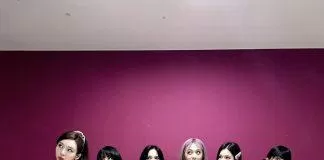 TWICE (Ảnh: Internet)