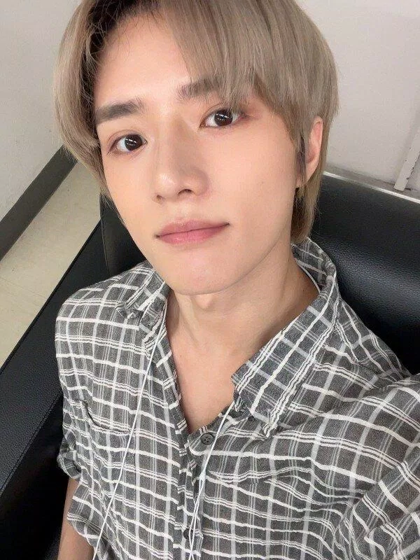 Beomgyu TXT (Ảnh: Internet)