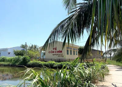 Về Cồn Chim – Người dân chỉ có tấm lòng (Nguồn: Internet) Về Cồn Chim – Người dân chỉ có tấm lòng (Nguồn: Internet)