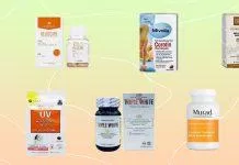 Những viên uống chống nắng hiệu quả nhất hiện nay. (Nguồn: BlogAnChoi).