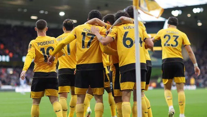 Thực tế thì Wolves đã chơi tốt hơn ở vòng 15 Premier League (Ảnh: Internet) Thực tế thì Wolves đã chơi tốt hơn ở vòng 15 Premier League (Ảnh: Internet)