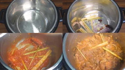xào bò ( Nguồn:BlogAnChoi )