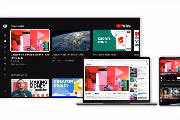 Tính năng đề xuất video có thể bị trục trặc nếu tắt lịch sử xem (Ảnh: Internet) Tính năng đề xuất video có thể bị trục trặc nếu tắt lịch sử xem (Ảnh: Internet)