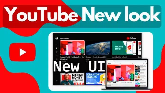 Thiết kế mới của YouTube có nhiều lỗi khiến người dùng khó chịu (Ảnh: Internet) Thiết kế mới của YouTube có nhiều lỗi khiến người dùng khó chịu (Ảnh: Internet)
