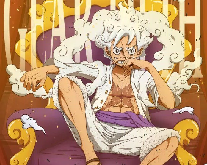 Xem hình Luffy ngầu hút hồn với sức mạnh Gear 5 đầy bí ẩn, các fan của One Piece không nên bỏ qua bức ảnh này!