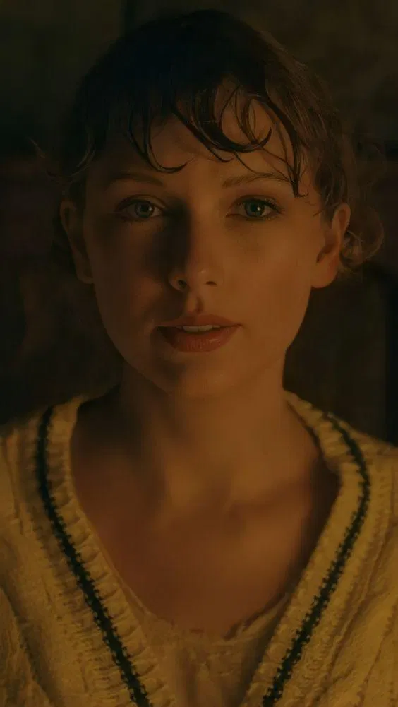 Giải mã mối tình tay ba trong FOLKLORE - album phòng thu thứ 8 của Taylor Swift folklore Grammy taylor swift teen love triangle