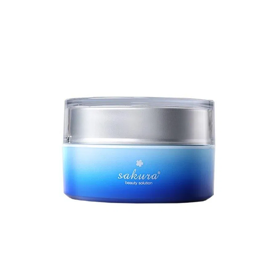 Kem làm mờ nám Sakura Transforming Cream