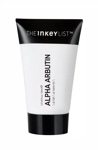 Tinh chất dưỡng trắng da The Inkey List Alpha Arbutin