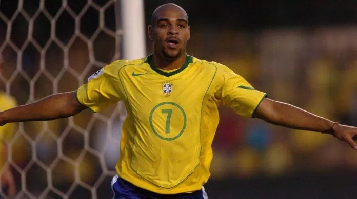 Là một cựu cầu thủ bóng đá chuyên nghiệp người Brasil gốc Cabo Verde (Ảnh: Internet)