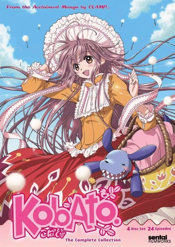 Kobato (2009 – 2010)