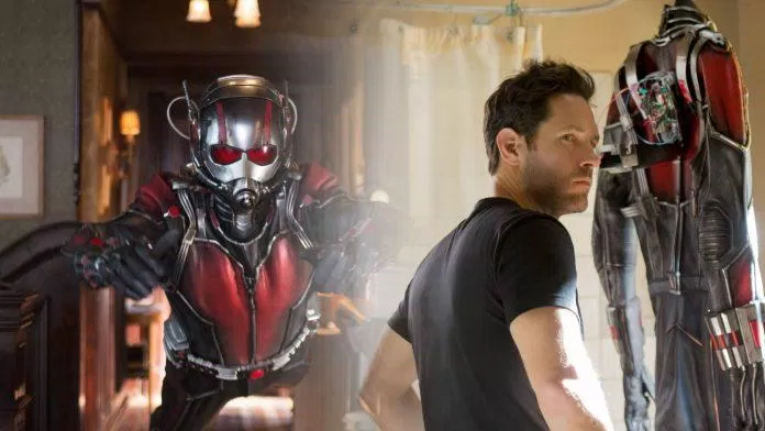 Với vai trò quan trọng của anh trong MCU, người hâm mộ hy vọng rằng cuộc phiêu lưu của Ant-Man sẽ không kết thúc tại đây.  (Ảnh: Internet)
