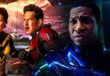 Giả thuyết về cái chết của Ant-Man ngày càng trở nên rõ ràng sau Trailer Quantumania mới. (Ảnh: Internet)