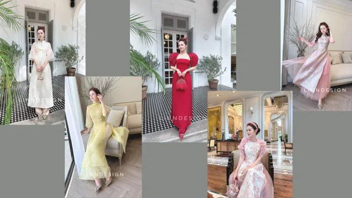 Có đa dạng màu sắc và thiết kế để nàng chọn lựa Có đa dạng màu sắc và thiết kế để nàng chọn lựa