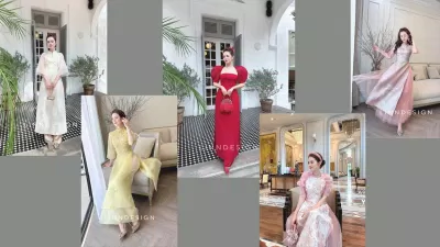 Có đa dạng màu sắc và thiết kế để nàng chọn lựa Có đa dạng màu sắc và thiết kế để nàng chọn lựa